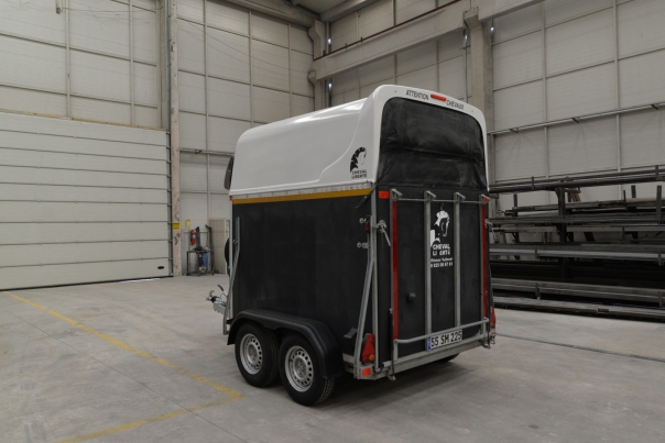 EROGLU special trailers