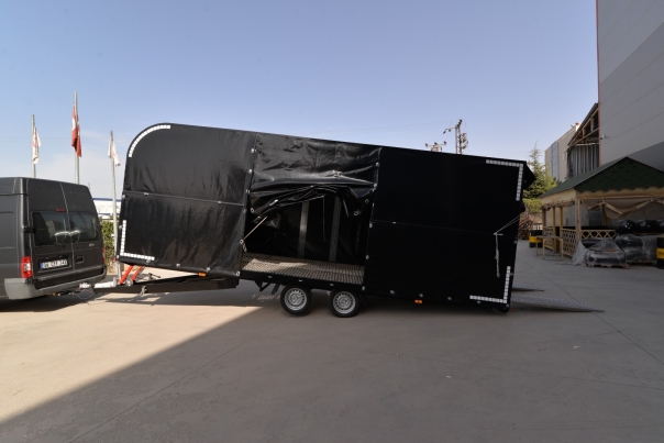 EROGLU special trailers