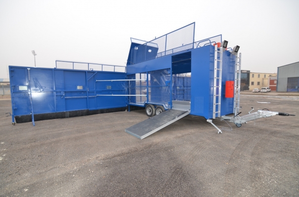 EROGLU special trailers