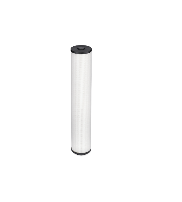 Мікрофільтр 4" EIMF-Typ FAUDI