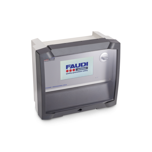 Электронный измеритель давления DPGUARD FAUDI