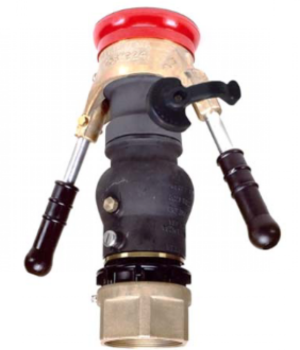 Заправочные форсунки Aljac Fuelling