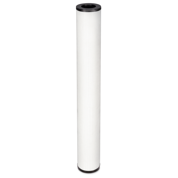 Dirt filter 6" DDO-Type FAUDI