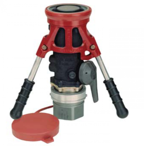 Заправочные форсунки Aljac Fuelling