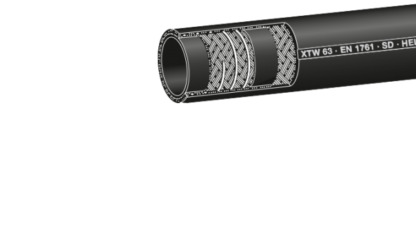 МБС шланг Type XTW Elaflex