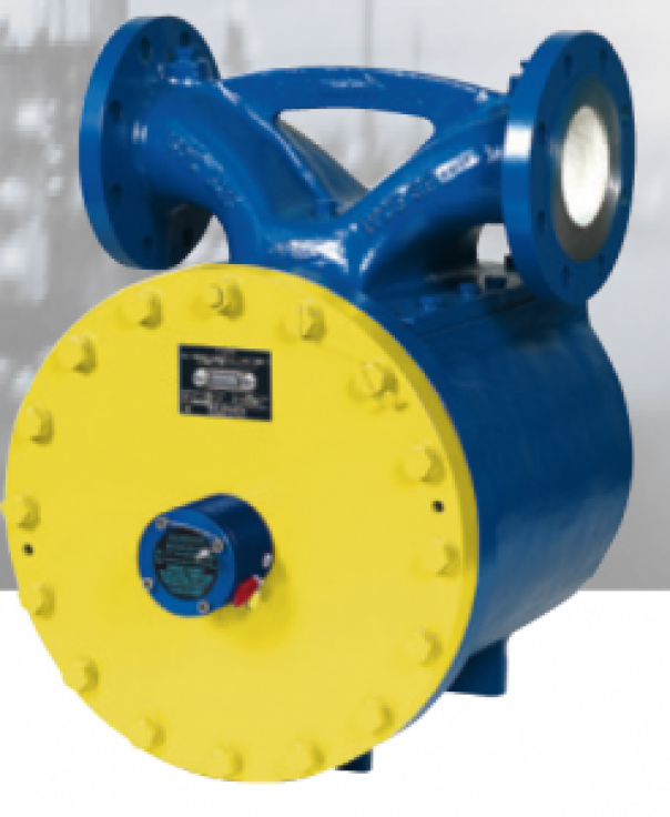 Лічильник PD BMD Isoil