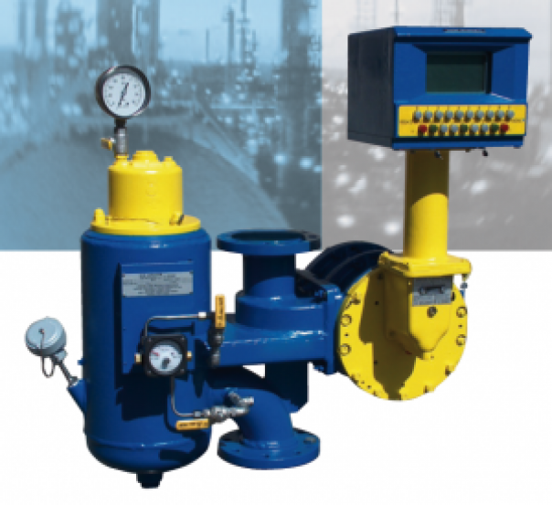 Счетчик PD BMV Isoil