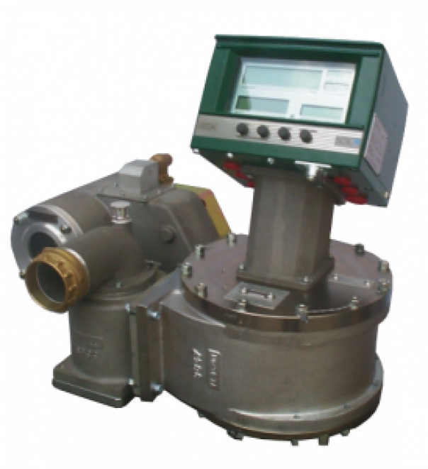 Об'ємомір S9000 Isoil