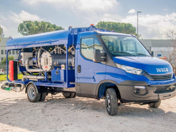 Air dispenser JM Enterprise