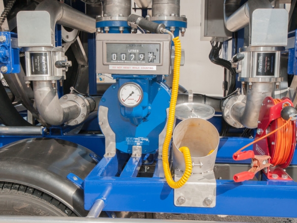 Air dispenser JM Enterprise