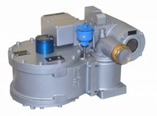 Об'ємомір S9000 Isoil