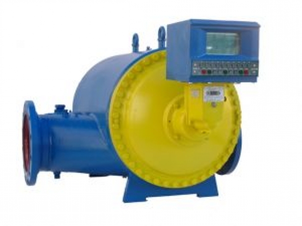 Счетчик PD LBM Isoil (нержавеющая сталь)