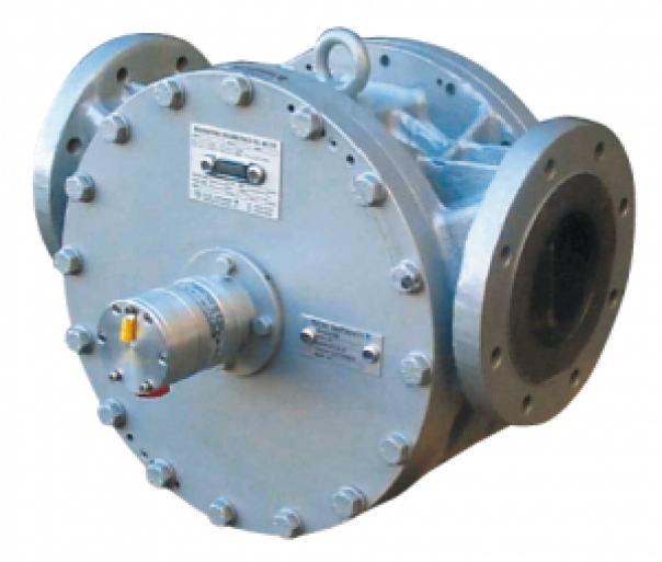 Однокорпусный расходомер P4000 Isoil