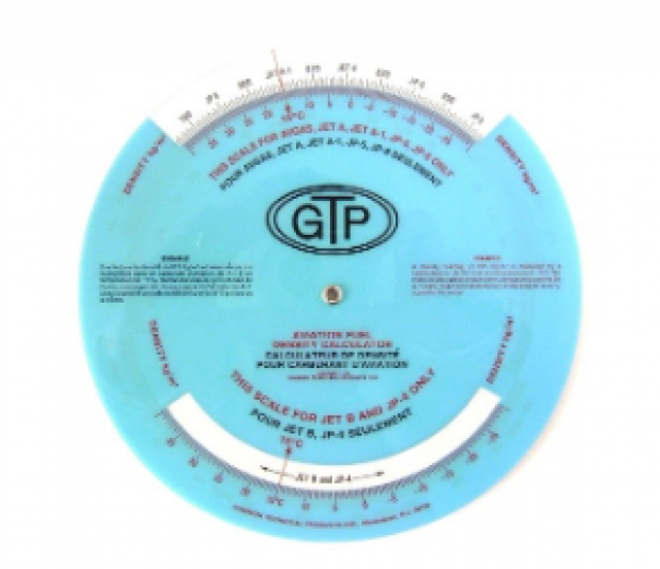 Диск коррекции плотности Aljac Fuelling