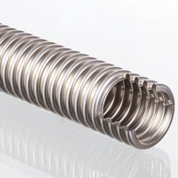 High pressure metal hose (FBO)