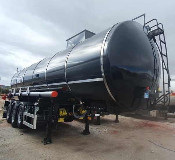 Бітумовоз Sinanli