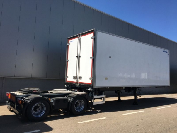 Refrigerator MEGA LeciTrailer