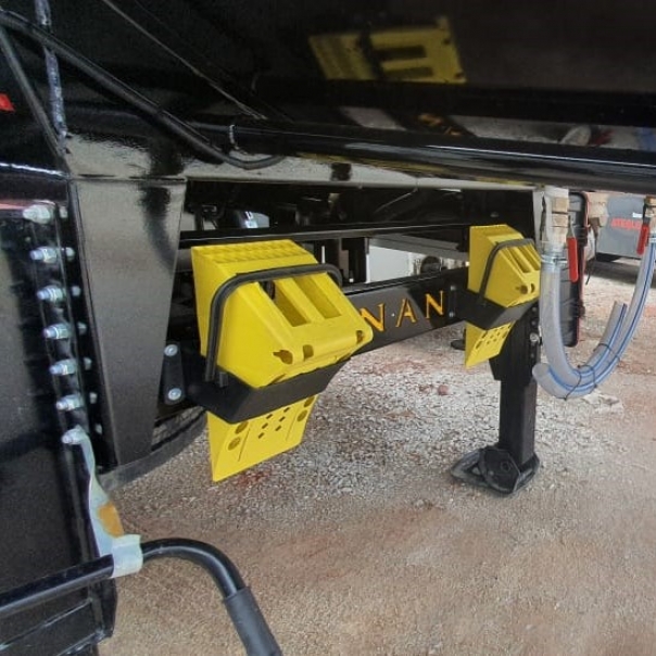 Бітумовоз Sinanli