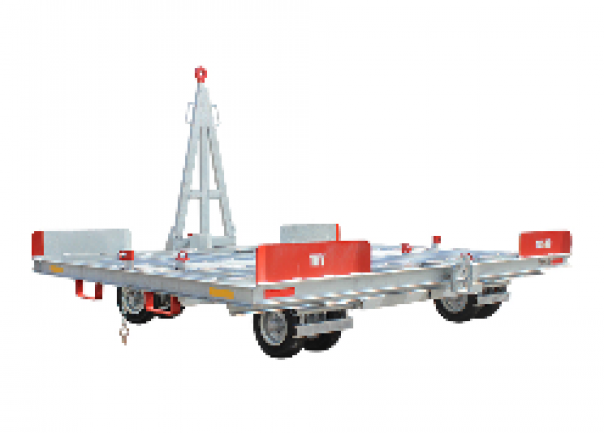 Pallet truck PD Timsan
