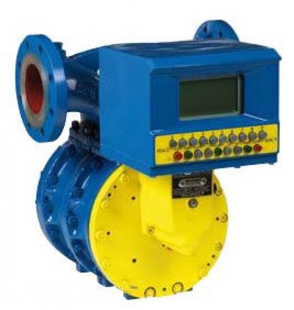 Счетчик PD BM Isoil (углеродистая сталь)