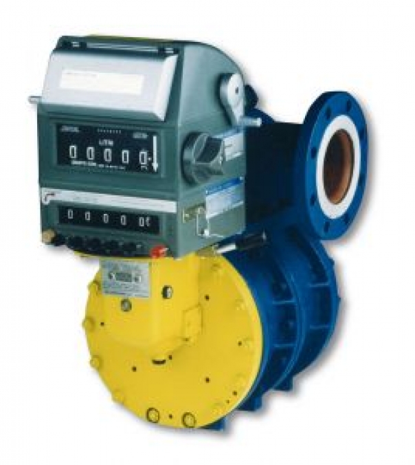 Счетчик PD BM Isoil (углеродистая сталь)