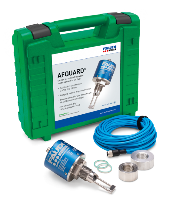 Электронный датчик воды AFGUARD FAUDI