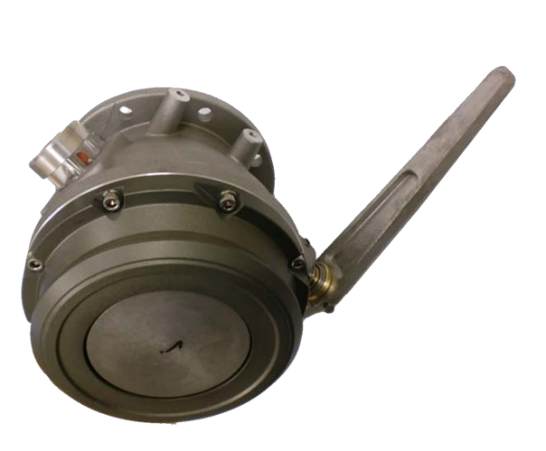 Клапан API (742500/S2)