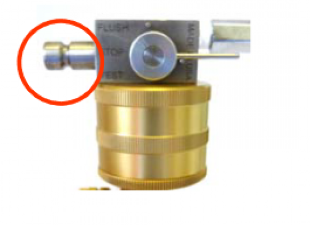 Набор Multi Mini Monitor Aljac Fuelling