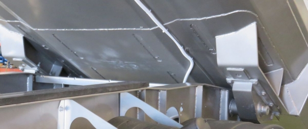 Самосвал K-LIGHT LeciTrailer