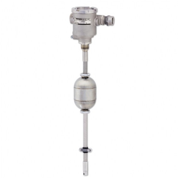 Flexible magnetostrictive level gauge SENS U1-4/20mA