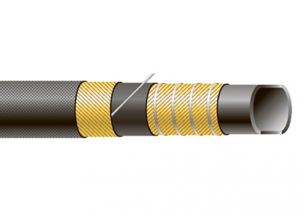 Sleeve Semperit (TM30)