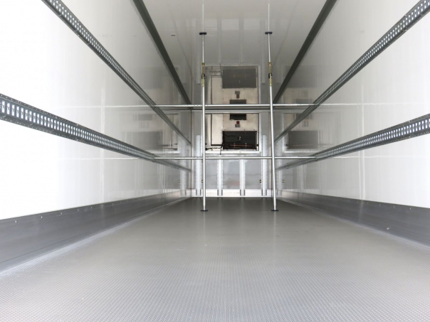 Рефрижератор стандартный LeciTrailer