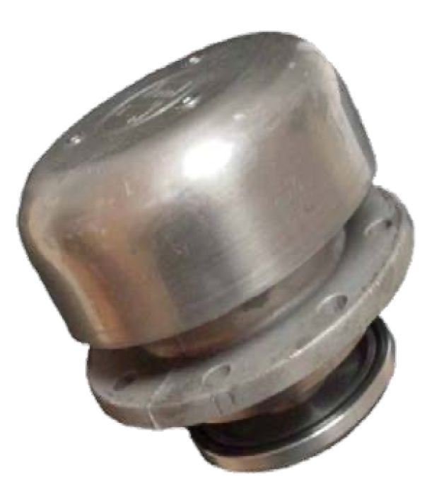 Клапан дыхательный на газовоз Equiptank (653000)