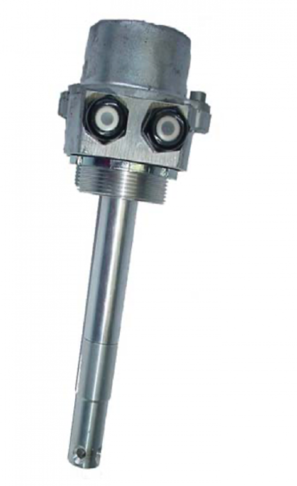Optical overflow sensor (DT5.03)