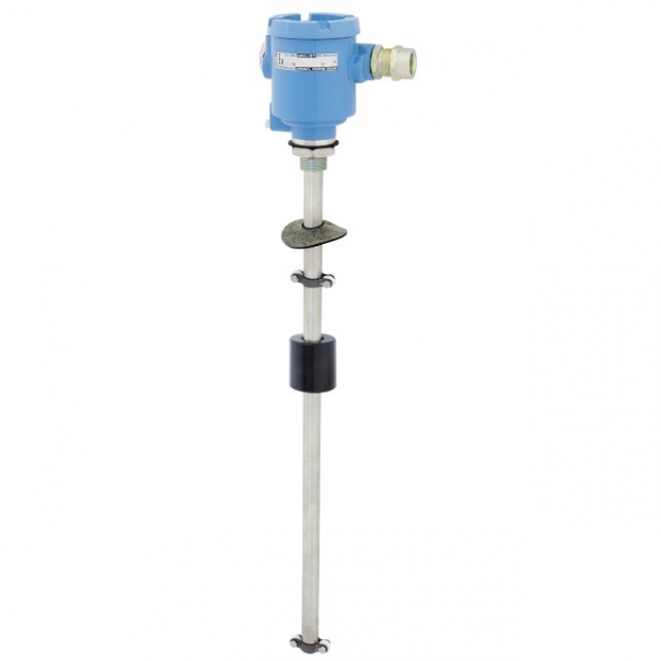 Composite reed level transmitter PMP-128