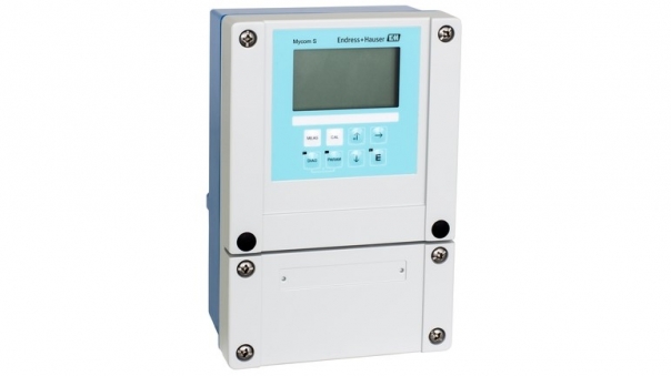 Контроллеры Endress Hauser (Mycom S CPM153)