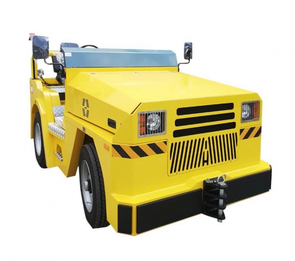 Трактор TİM Timsan