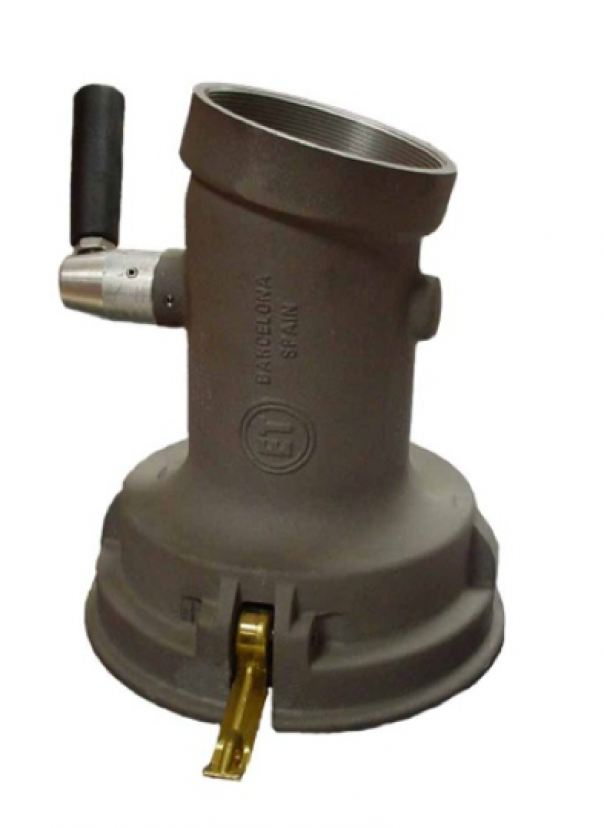 Адаптер Equiptank (764 000)