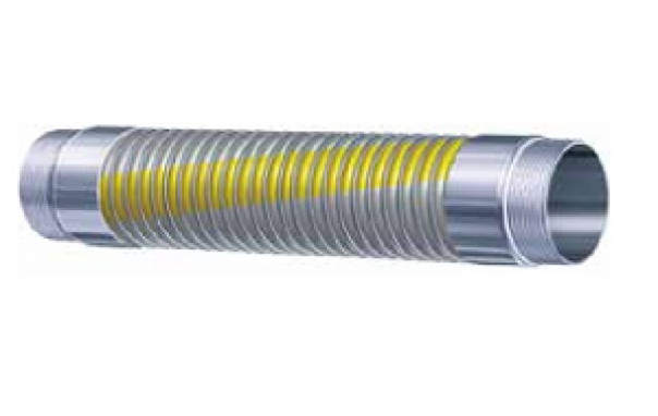 Composite Sleeve Alfagomma (6J511)