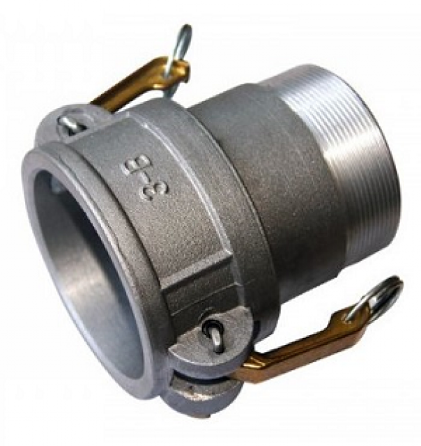 Camlock BLB