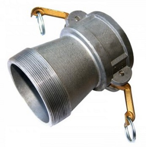 Camlock BLBR