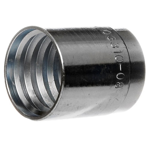 Муфта обжимная SN