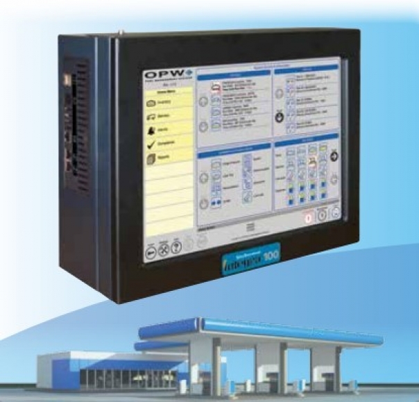 Контроллер SiteSentinel Integra 100