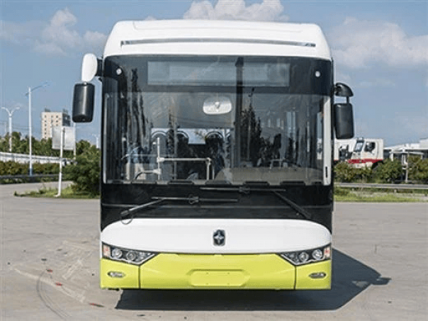 Автобус AsiaStar міського типу, JS6128GH