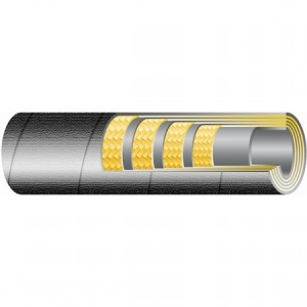 Hydraulic Hose Hose (4SH)