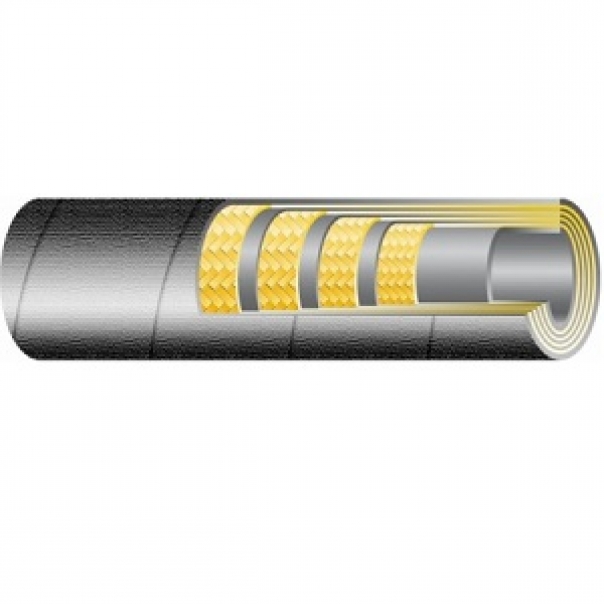 Hydraulic hose (4SP)