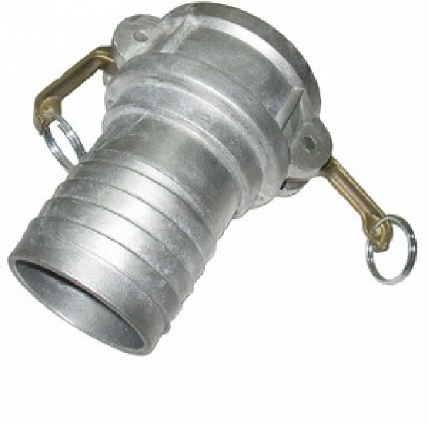 CCT Composite Hose Connector