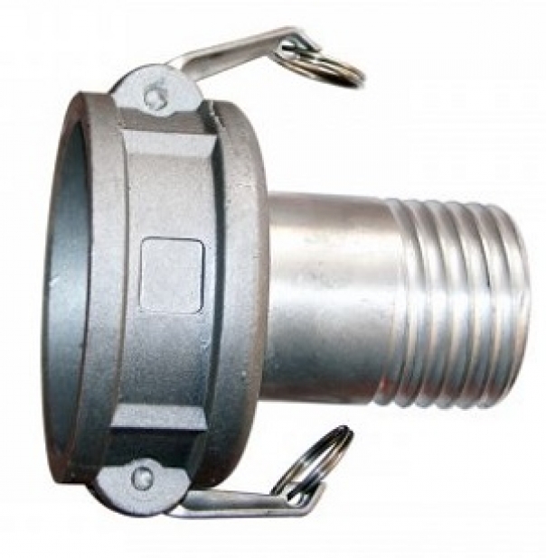 Composite Hose Connector CRCD