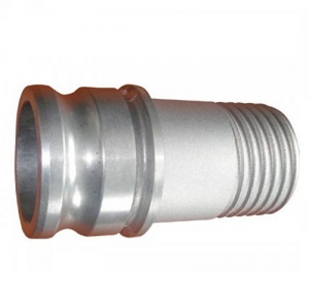 Соединитель для композитного шланга ECD