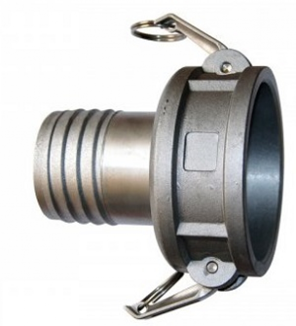 Composite Hose Connector CRCT
